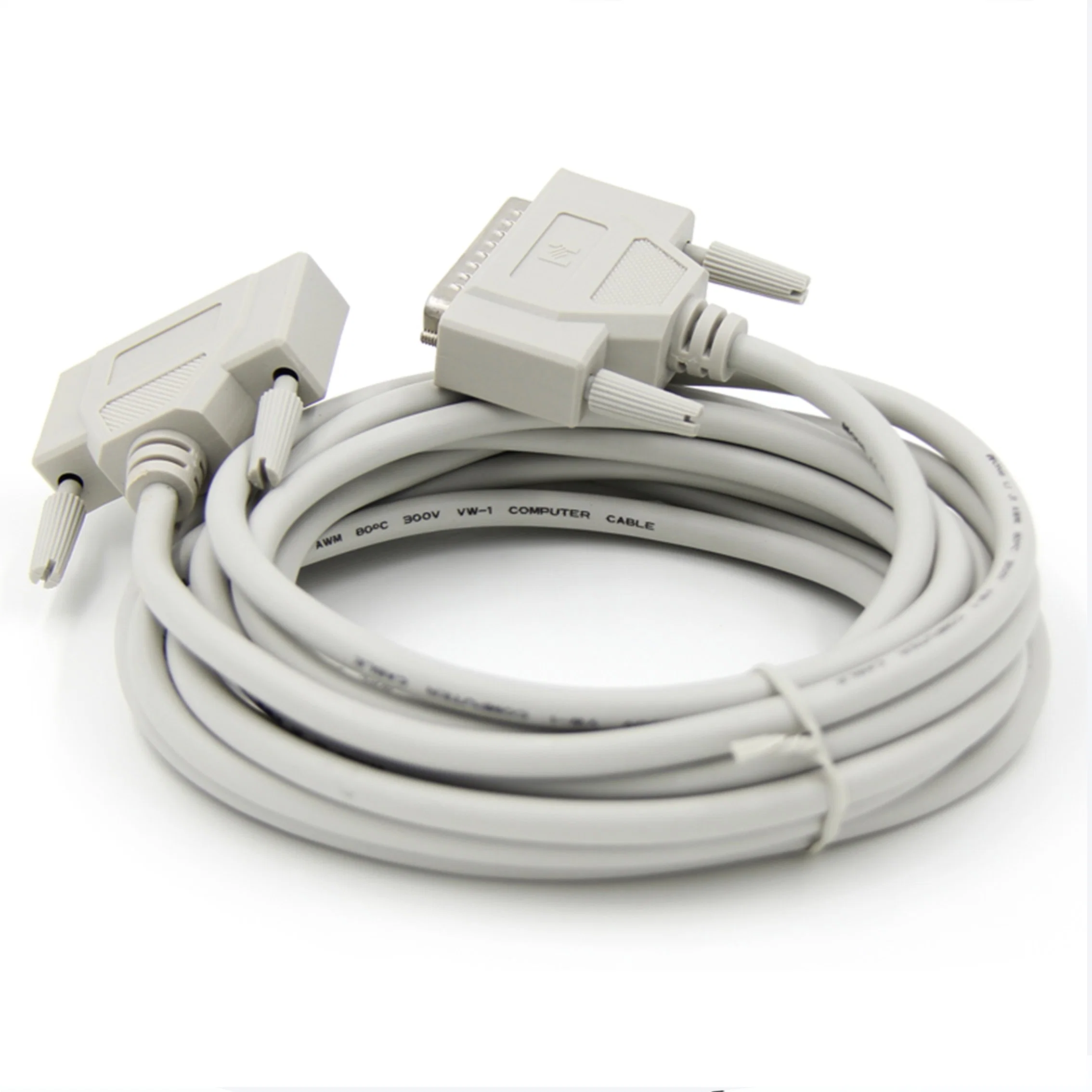 dB25 to Cn36 Cable 6FT Printer Cable