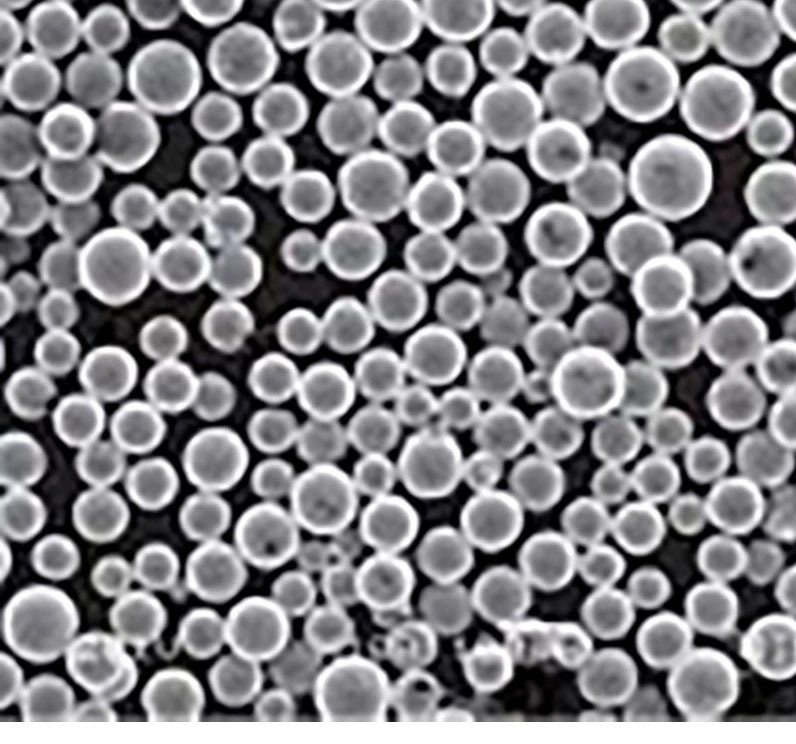 3D Printing Cocrmo Metal Powder for Bone and Joint