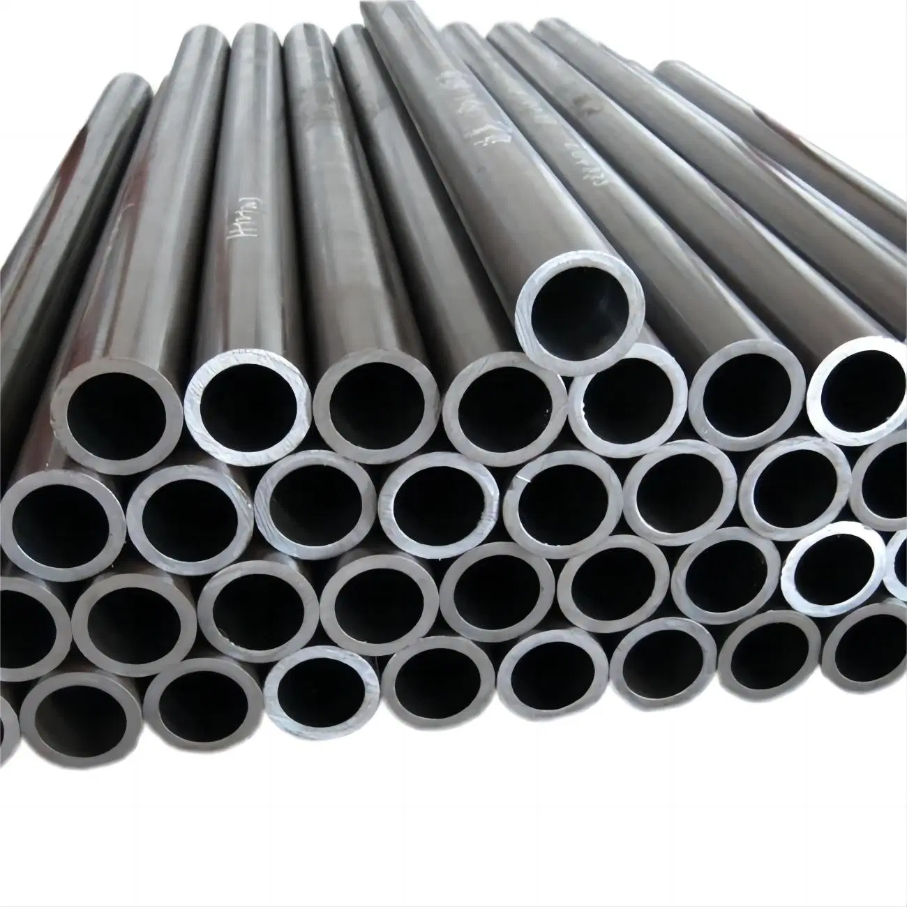 Wholesale/Supplier Price Precision Customized Hydraulic Cylinder Barrel 16mn H8 Honed Pipe