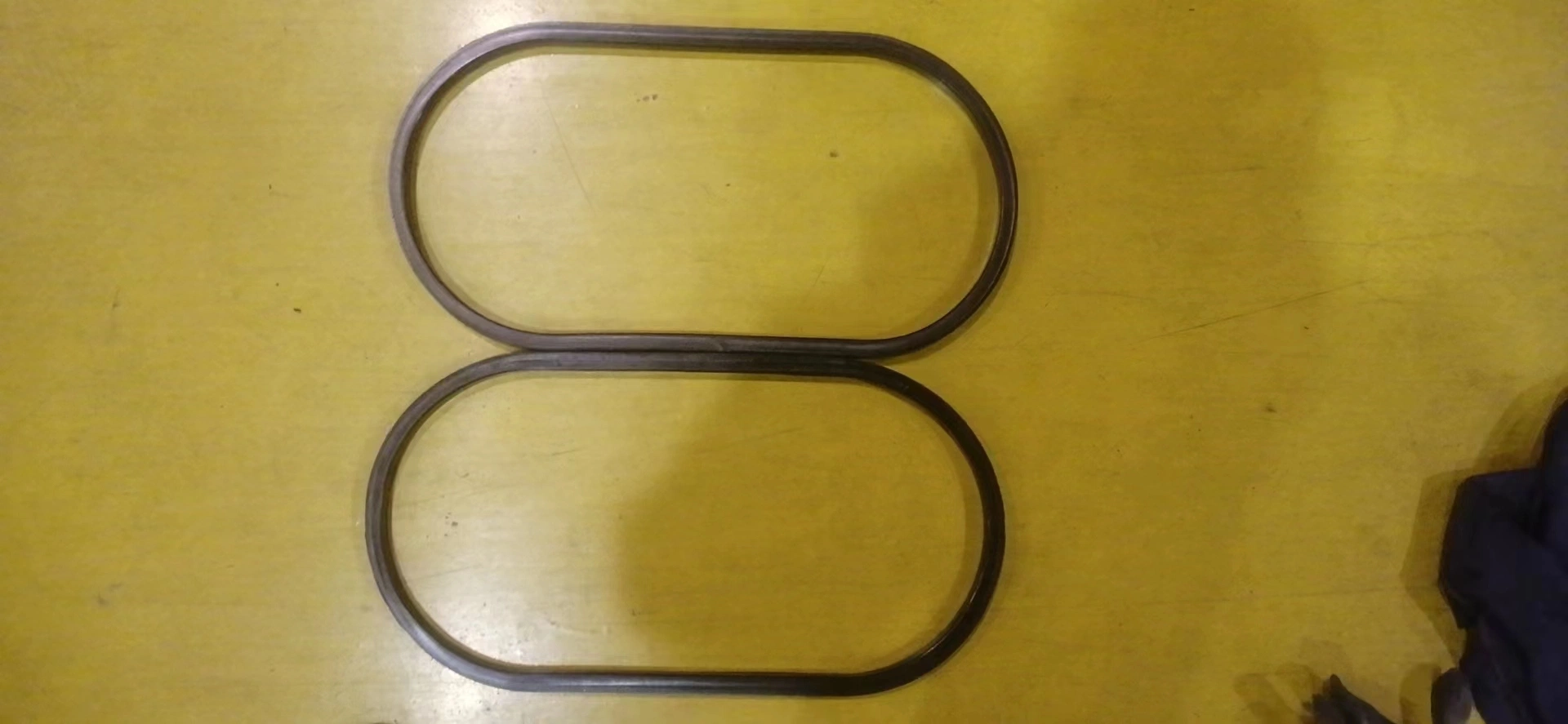 13-3/8 10000psi Type U Bop Bonnet Seals Side Door Seals