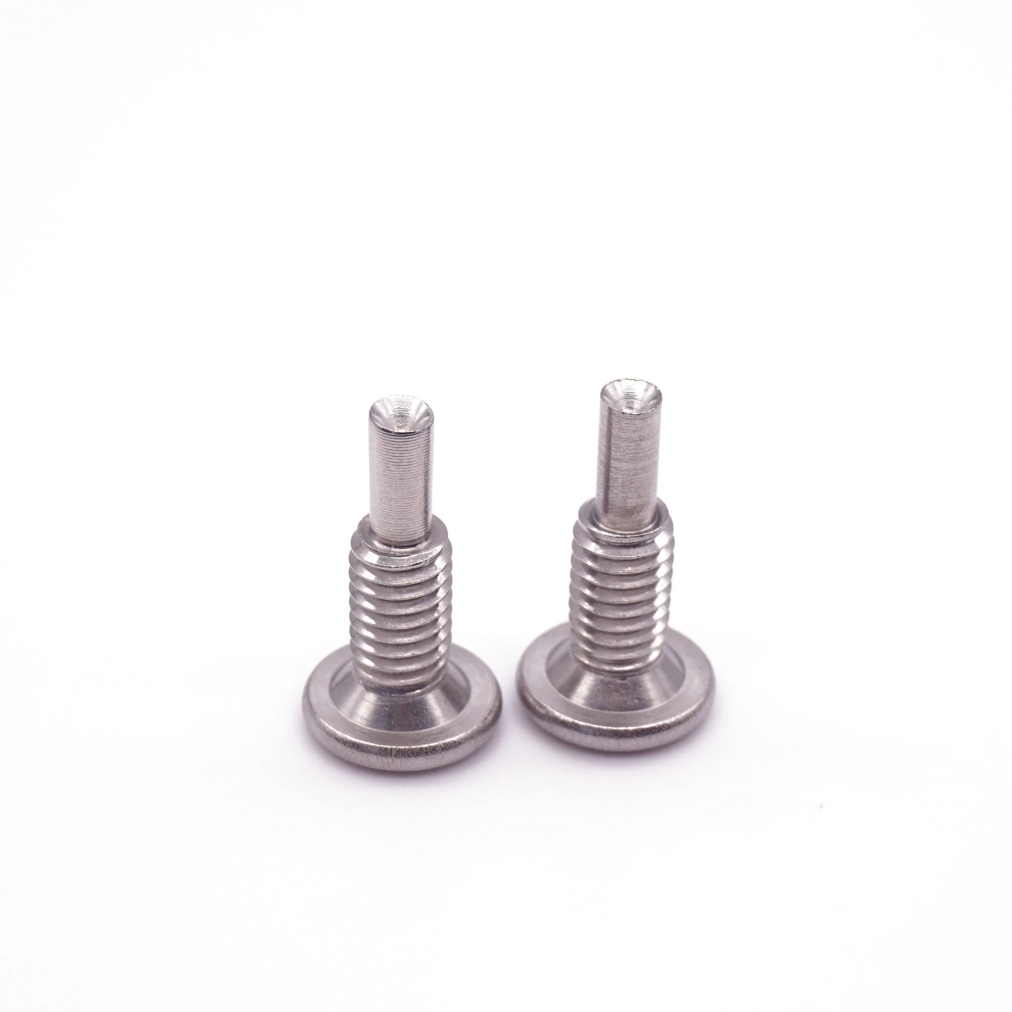 China Wholesale/Supplier One-Stop Solution Fasteners Factory Customized Carbon Steel or Stainless Steel Hexagon Head Common Bolt