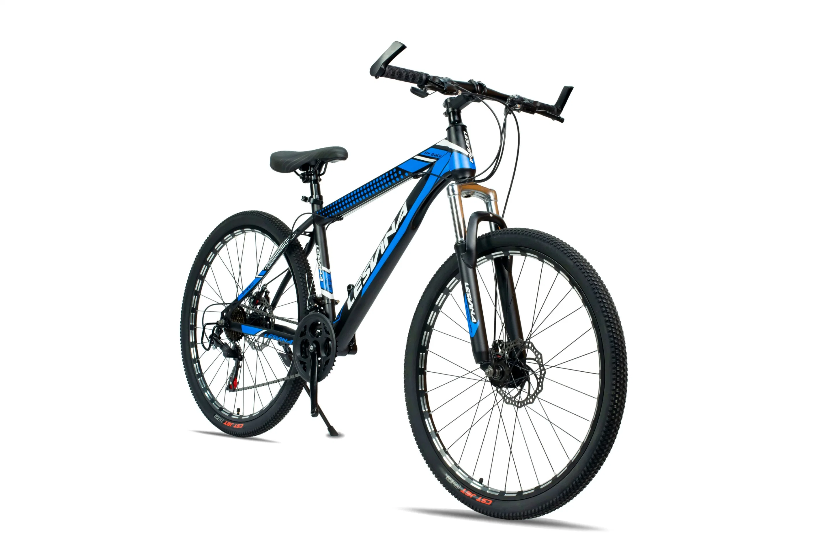 Kundenspezifisches 21 Speed Mountain Bike 26 Zoll Mountain Bike