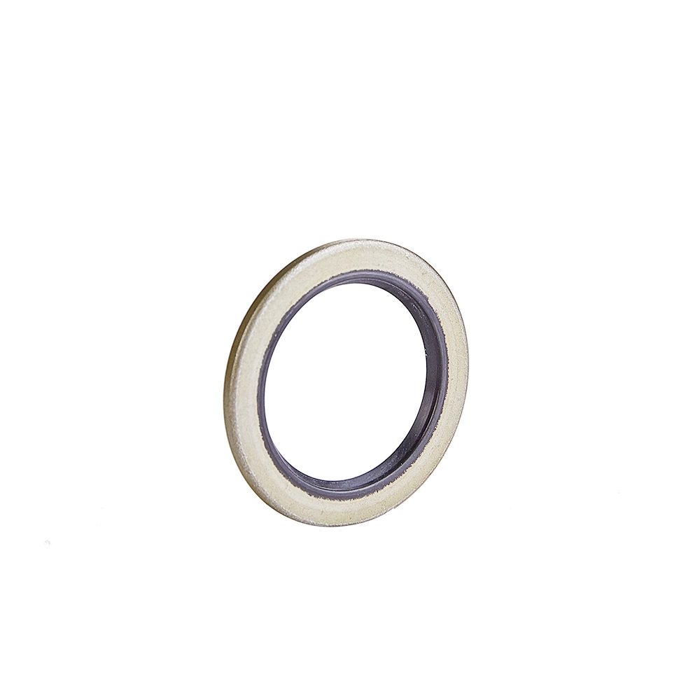 Vb Type 27*38*2.5mm Bucket Spindle Oil Seal for Excavator Arm