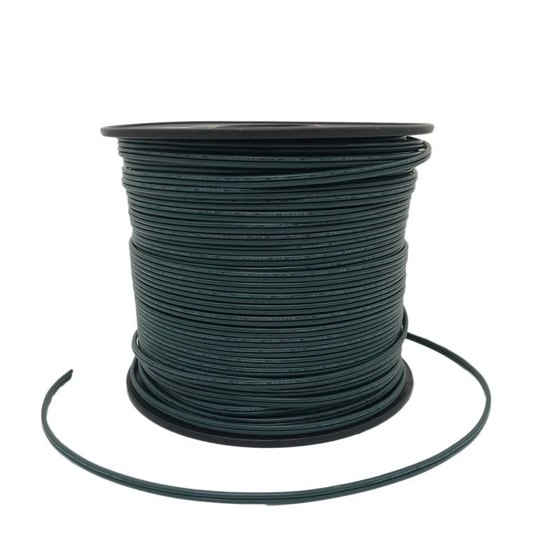 300V Service Cord 18 AWG 2 Core Flexible Electrical Cable Spt Parallel Wire Spt1 Wire Spt-1 Spt-2 Wire for Sale