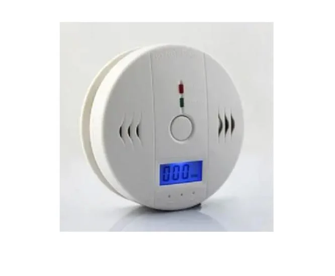 Co Gas Leak Sensor for Smart Home Security Alarm