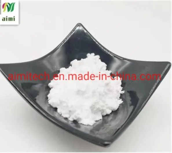 CAS 864731-61-3 Fluralaner nach China Hersteller Pharmazeutische Chemikalien CAS 864731-61-3