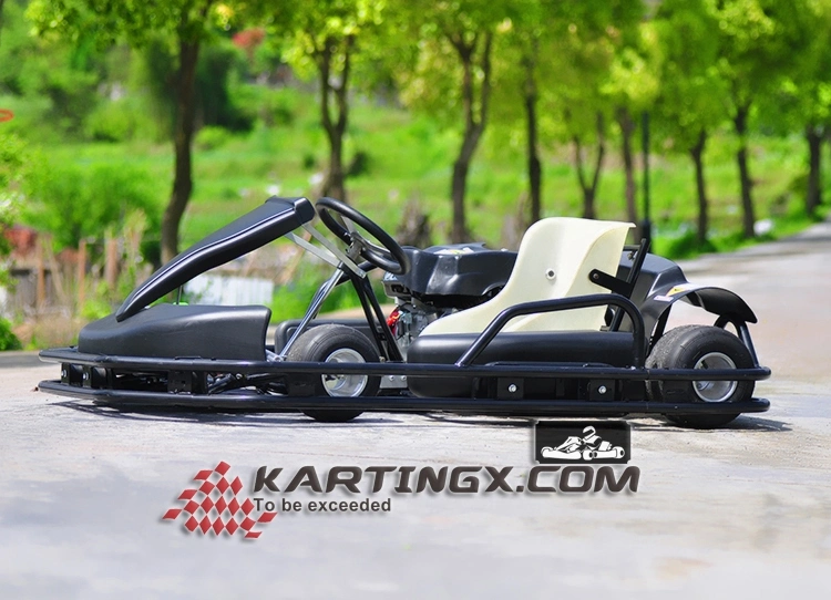 Wholesale/Supplier 200cc 250cc 270cc 300cc Cheap Petrol Go Kart Price Racing Adult Dune Buggy Racing Go Kart