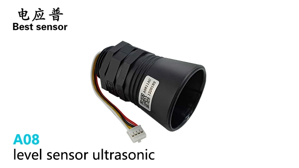 Dyp-A08 Ultrasonic Proximity Sensor for Robort and Car Parts with Selectable Output Methods Zemic Load Cell