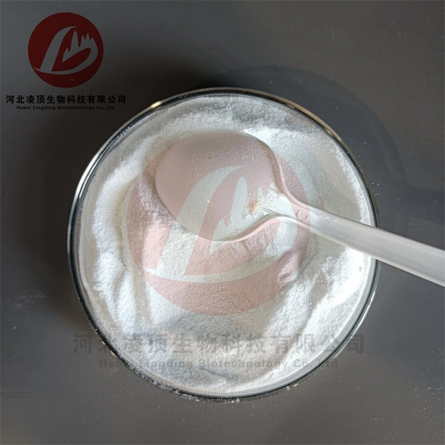 Pharmaceutical Raw Materials Mirabegron CAS 223673-61-8