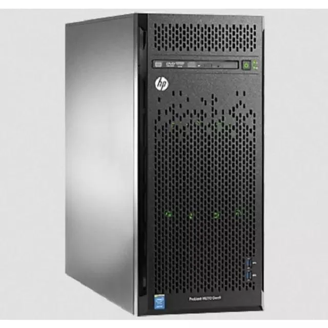 Hpe Proliant ML110 Gen10 Silver Intel Xeon 4114 Hpe serveur ML110