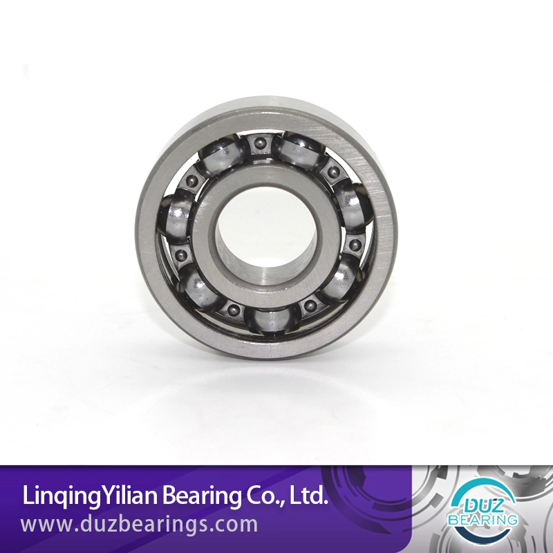 Single/Double Row Deep Groove, Angular Contact, Aligning, Thrust, Insert, Pillow Block, Ball/Cylindrical, Spherical, Tapered, Needle, Roller Rolling Bearing6301
