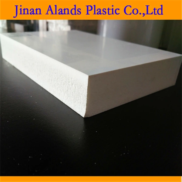 Density 0.5 PVC Foam Sheet for Advertising