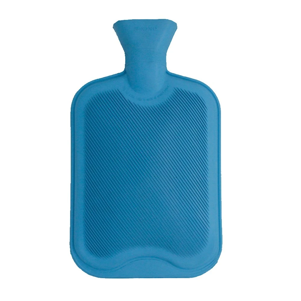 The Different Color Classic Rubber Hot Water Bag as Gift