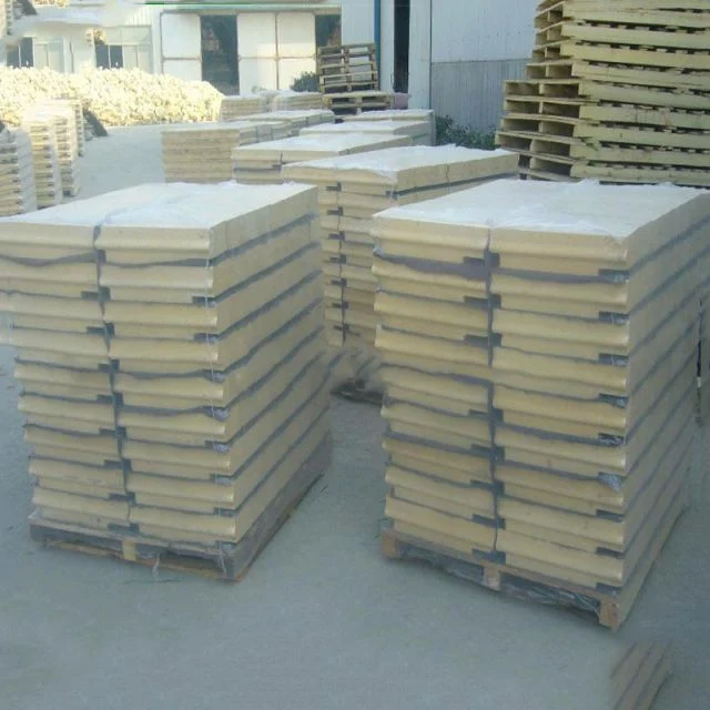 Hot Selling Polythene Shrink Pallet Covers Y-Type Shrink Hoods Film