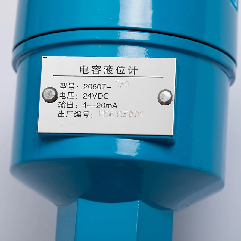 Radar Level Gauge Solid Liquid Radar Level Indicator for Ceramic Filter