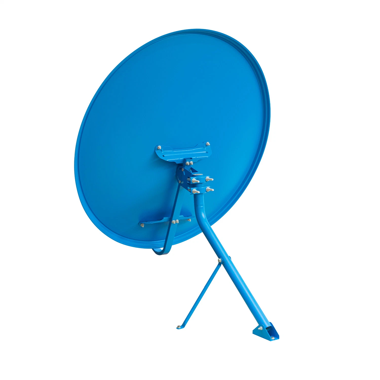 81 Cm Versetzte Satellitenschüssel-Antenne