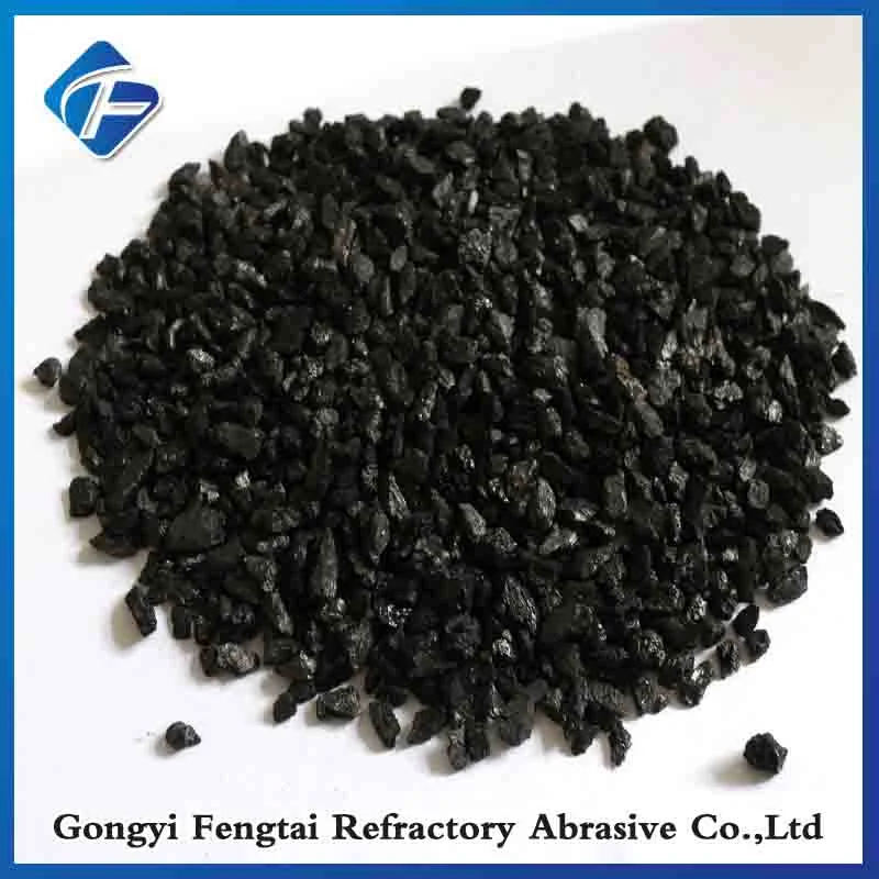 Factory Supply 1000 Iodine Value Coal Activated Carbon for Air Purification