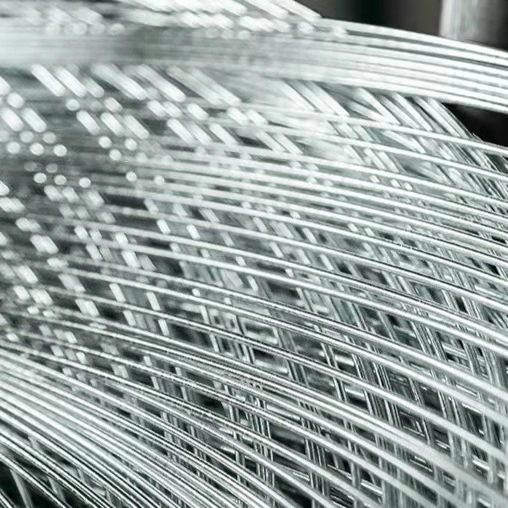 Zinc Coated Galvanized Wire Bwg 18 Galvanized Steel Wire Manufacture Direct Sale