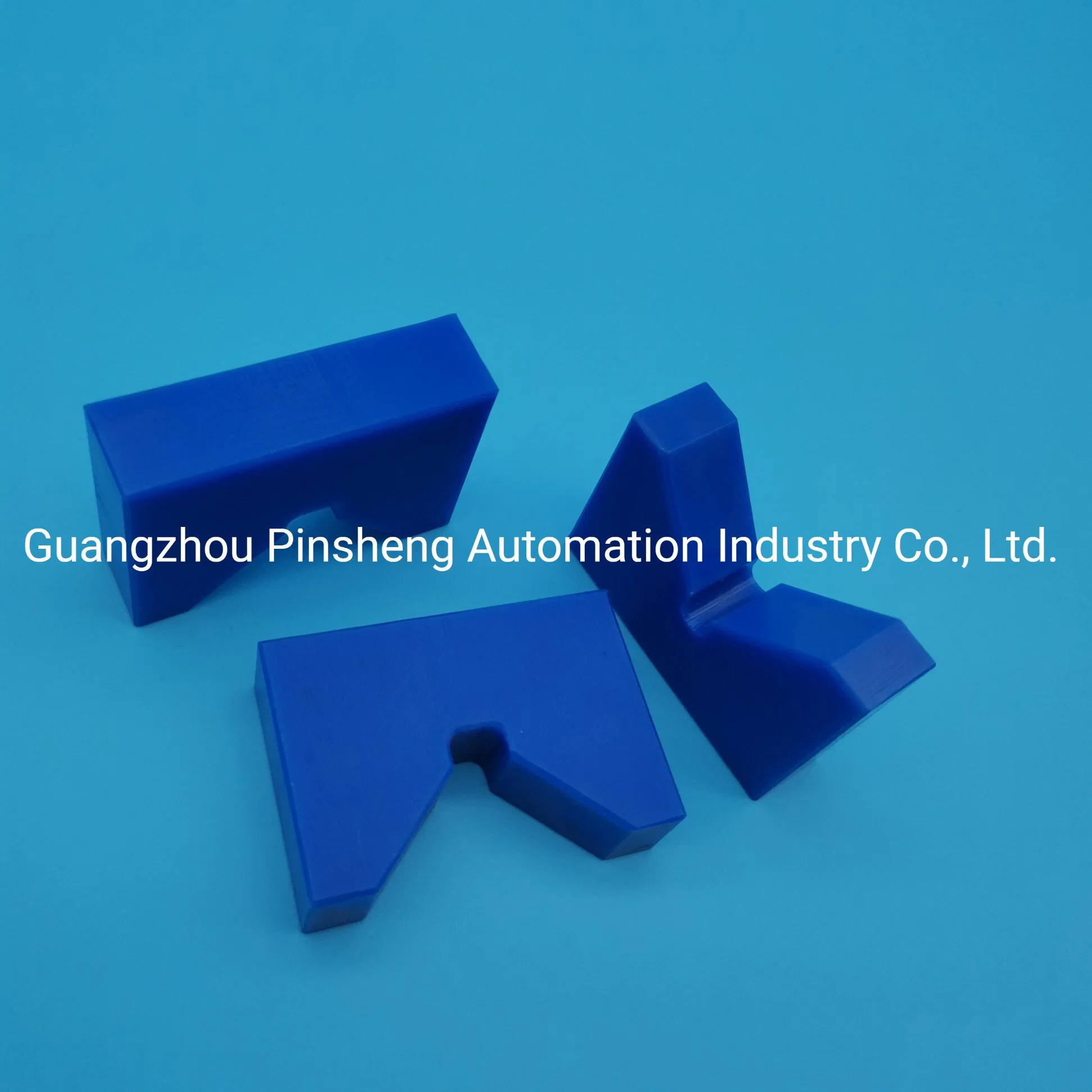 UHMWPE Base Platform with High Wear Resistance and Impact Resistance