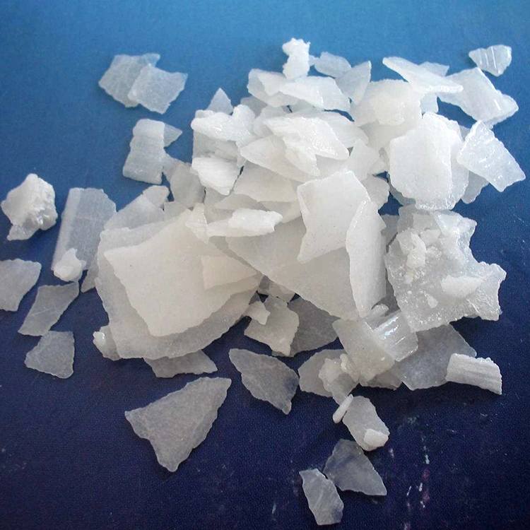 Good Quality Caustic-Soda Flakes/99% Naoh/Sodium-Hydroxide