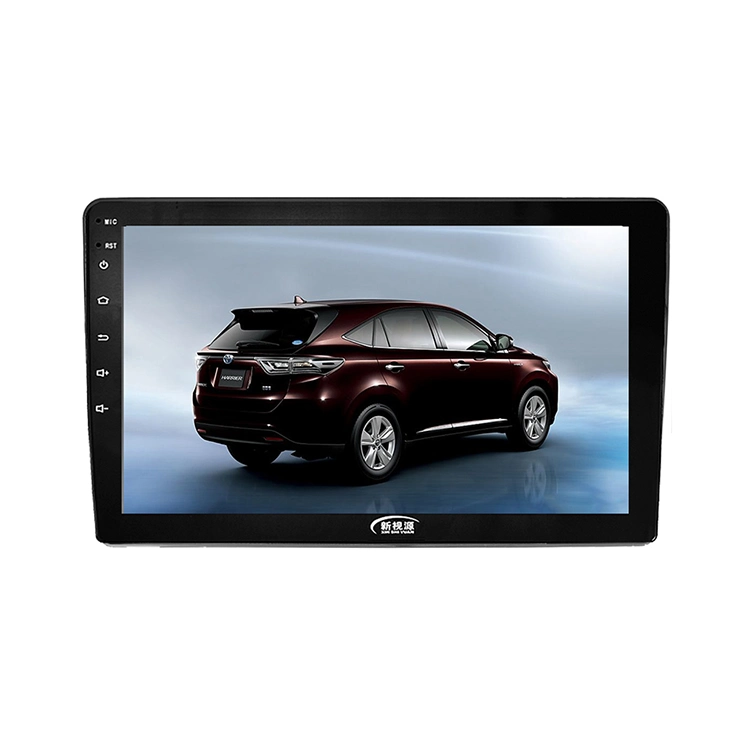 Factory Offer Android GPS Navigation Tc108 Toyota Hound 14-19 Vehicle Navigation GPS with Reliable Quality