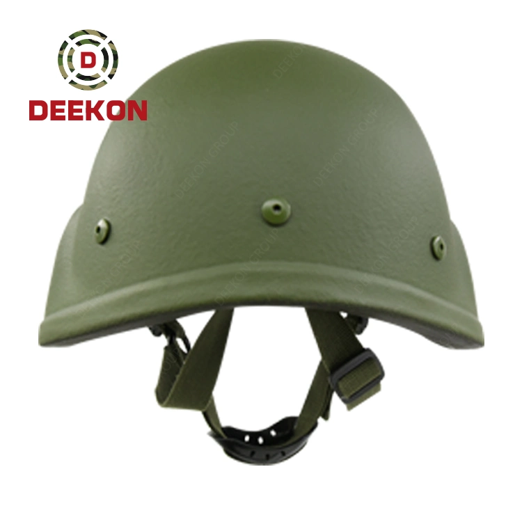 NIJ IIIA. Casque antiballes militaire Magnum Aramide/PE 44