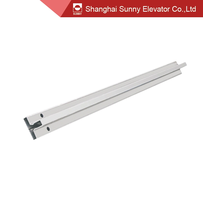 Lift Hollow Guide Rail for Elevators Parts