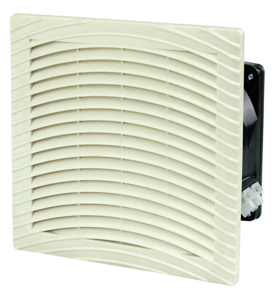 China Manufacturer Leipole Fk8923 ABS Panel IP54 Filter Fan