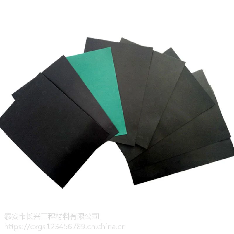 Fish Farm Pond Liner HDPE Geomembrane Waterproof Plastic Materials