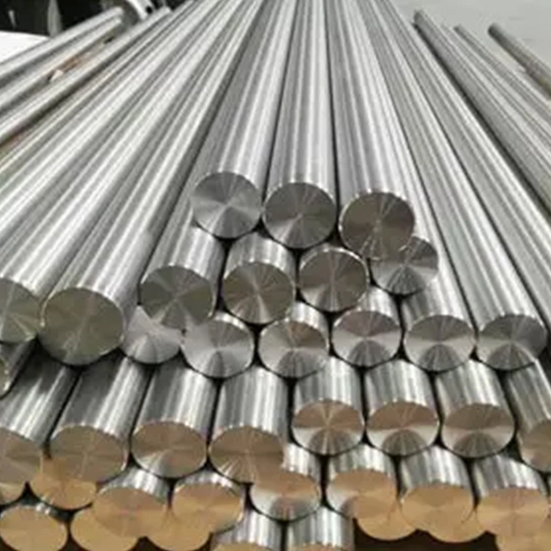 ASTM310s S31008 Pipe Bar Plate Reel Strip Wire Support Customization Stainless Steel Square Round ASTM 304 0.2 2.2 Bar 2b Gh1016