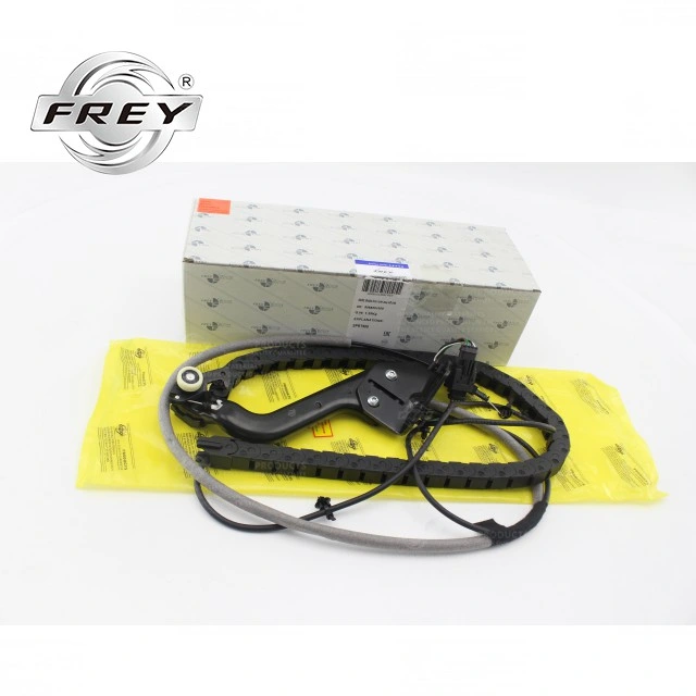 Frey Brand New Auto Parts Sliding Door Lock Cable Track OEM 9068203369