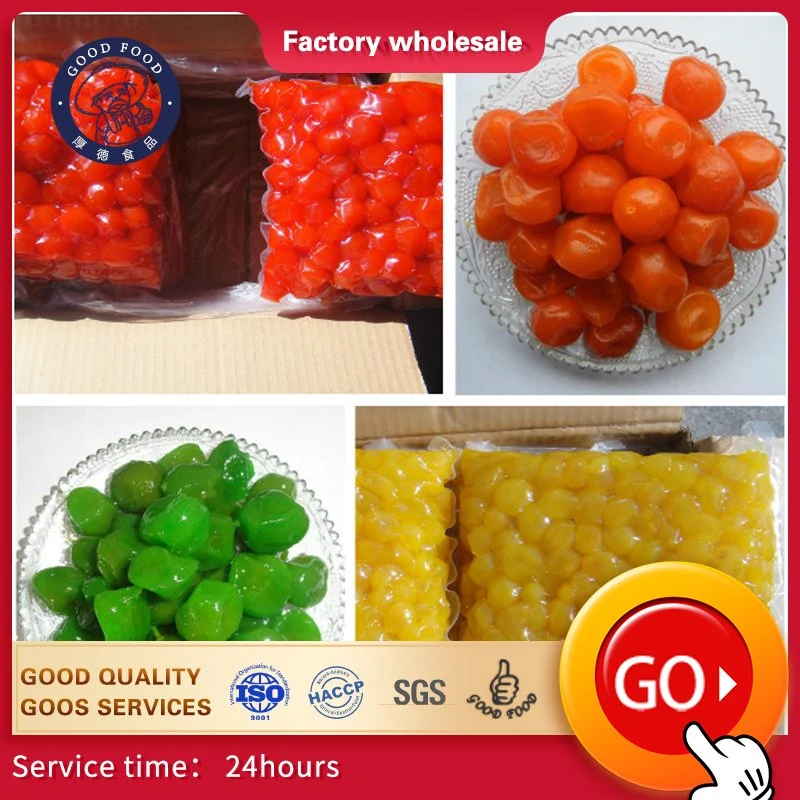 Bulk Sell All Kinds of Dried Fruits Hot Sale Grade AAA Chinese Dried Fruit Dices