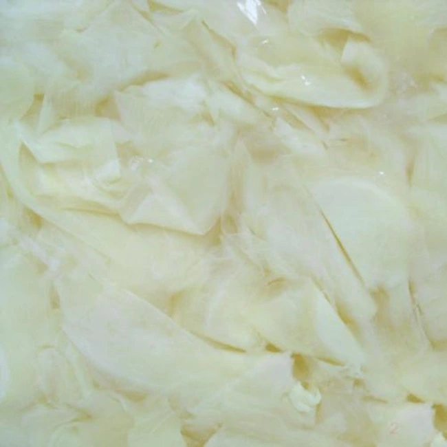 Japanese Pickled Ginger White 1kg/Bag