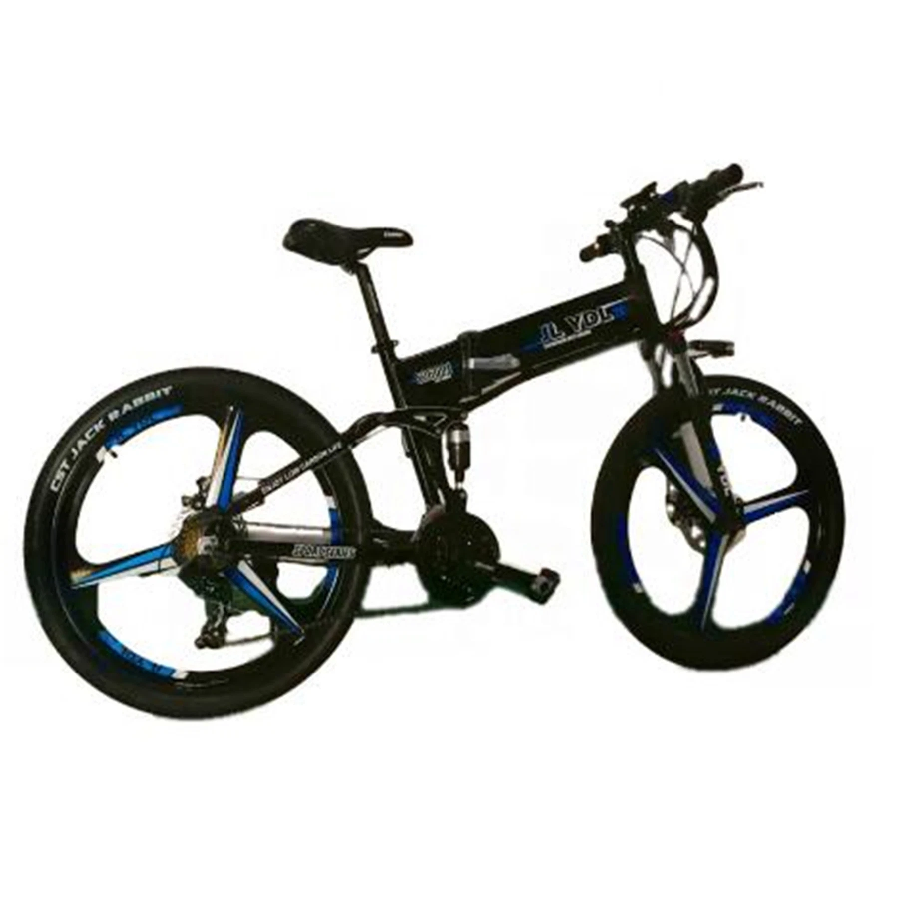 China Cheap Lithium Battery Mountain Electric Sport Bikes Electric Bike