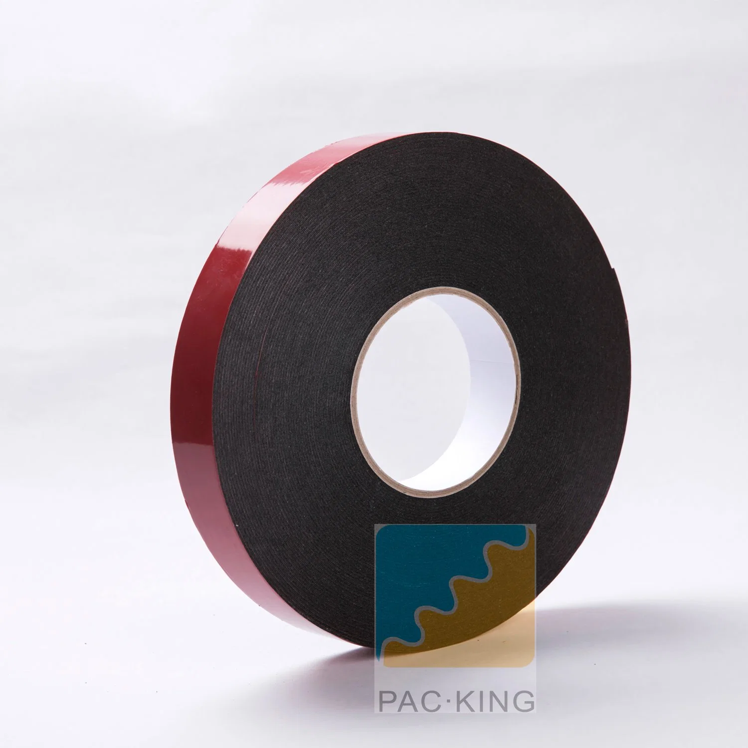 Double Side PE Faom Tape of Hot Melt 1mm