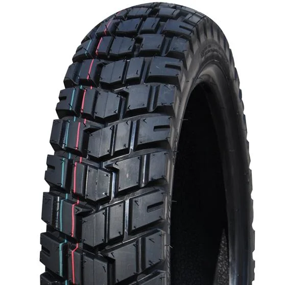 China High Quality Motorcycle Tire 3.50-10 Hot Sale with Low Price (OWN FACTORY with DOT ISO CCC. SONCAP)