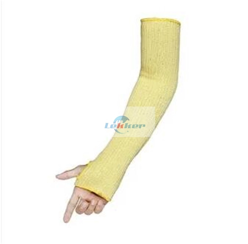 Flame Retardant and High Temperature Resistant Hollow Aramid Fiber Sleeve