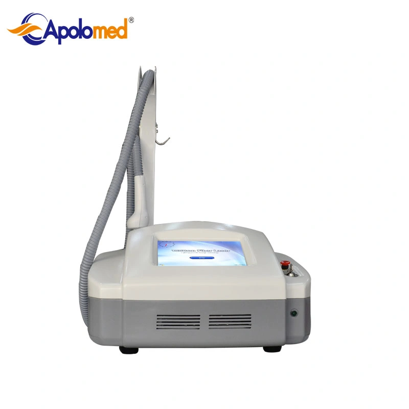 1550nm Fractional Erbium Laser Beauty Medical Equipment with Good Treatment Result for Skin Resurfacing