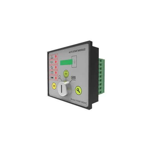 Оригинальные Smartgen Hgm180hc модуль автоматического запуска модуля управления двигателем