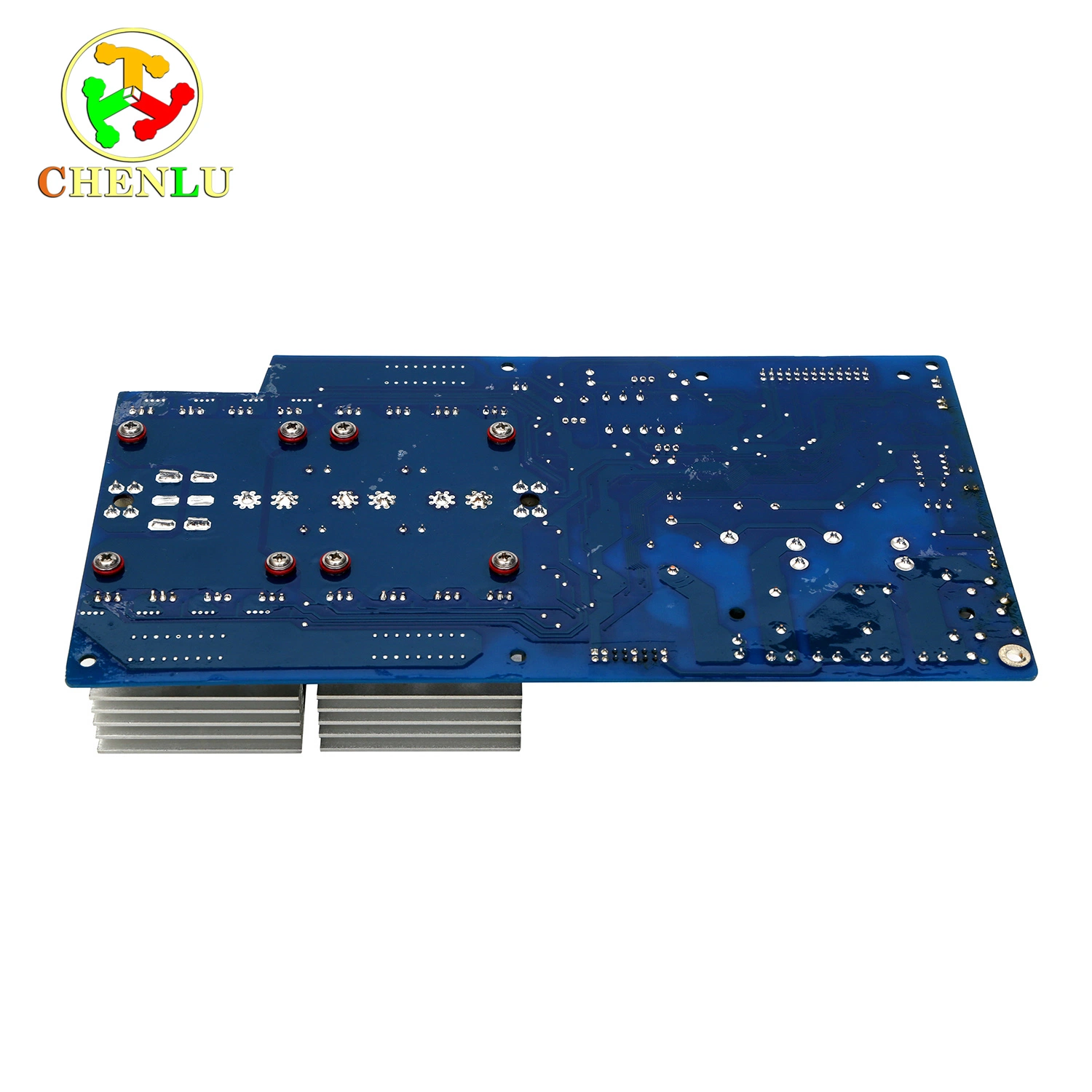 Custom Service Dongguan Fabrication Electronic PCBA OEM Supplier Manufacturer Assembly Printed Circuit Boards