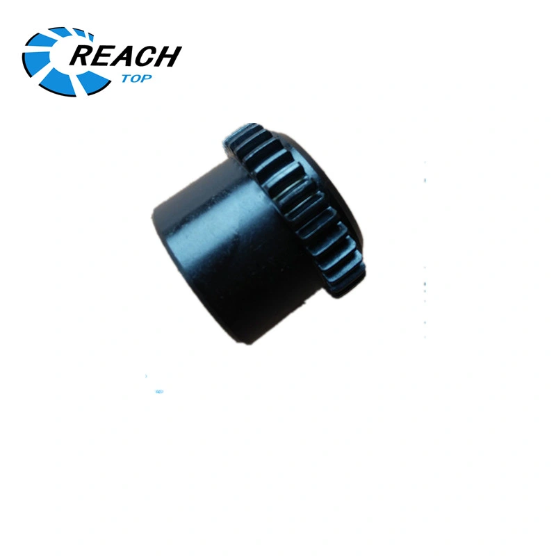 Plastic Nylon Sleeve Gear Coupling Transmission Part Accessories Manufacturer