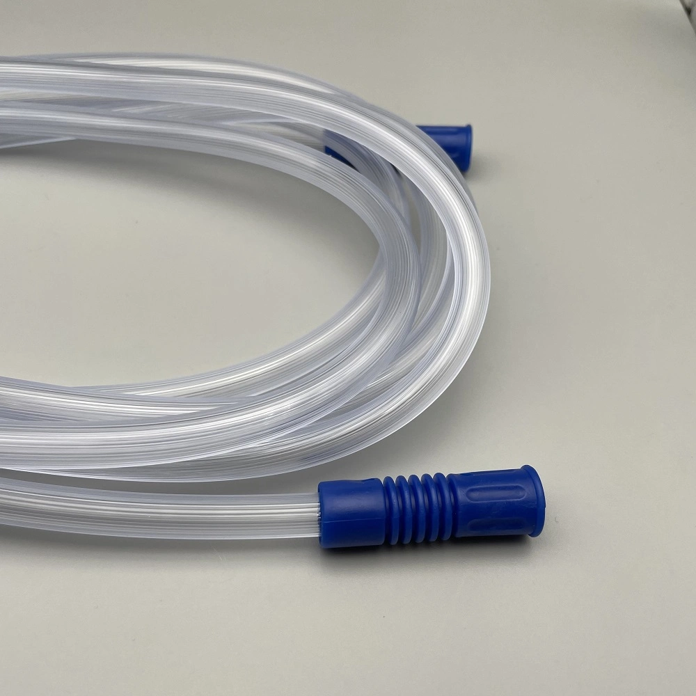 Good Price Medical Disposable Suction Connecting Tube