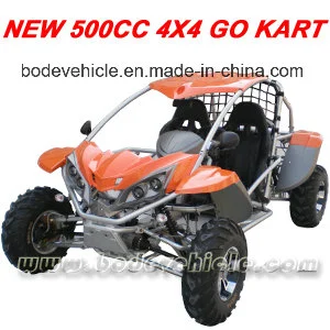 China New Kids 1500W Go Kart with Cheap Price for Sale