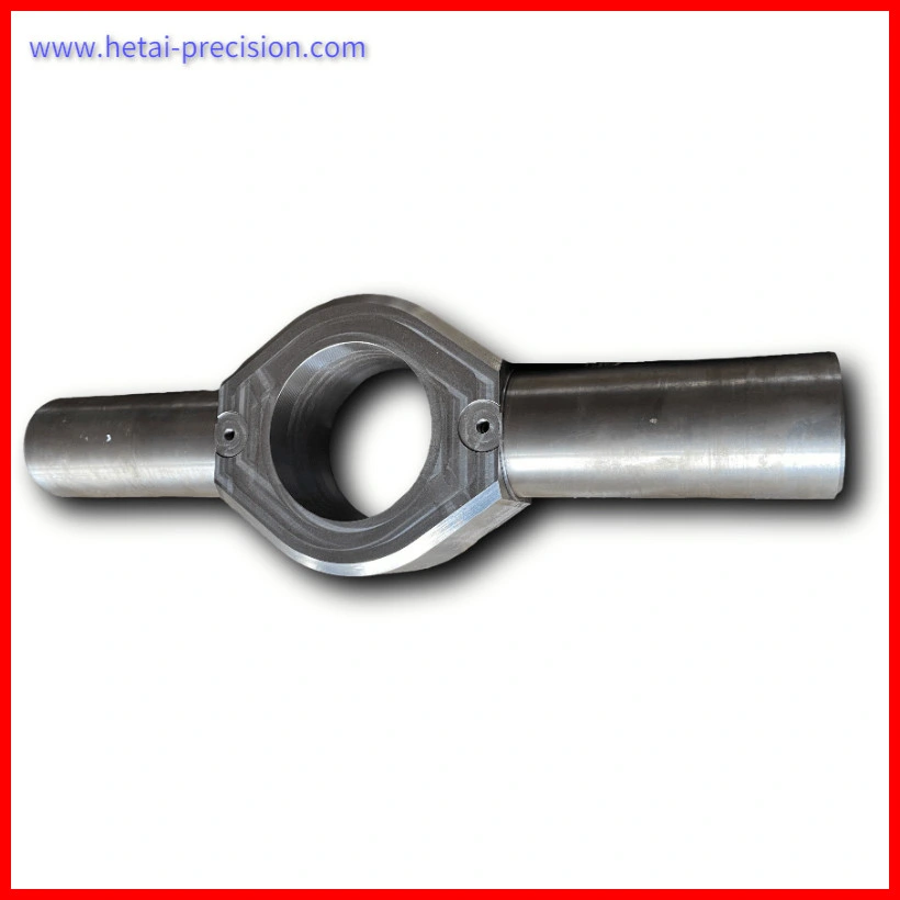 China Factory Custom Made CNC Metal Part Steel Machinery Vessel/Ship/Boat Accessories