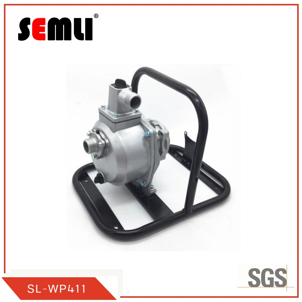 Gasoline Water Pump Garden Petrol Pump