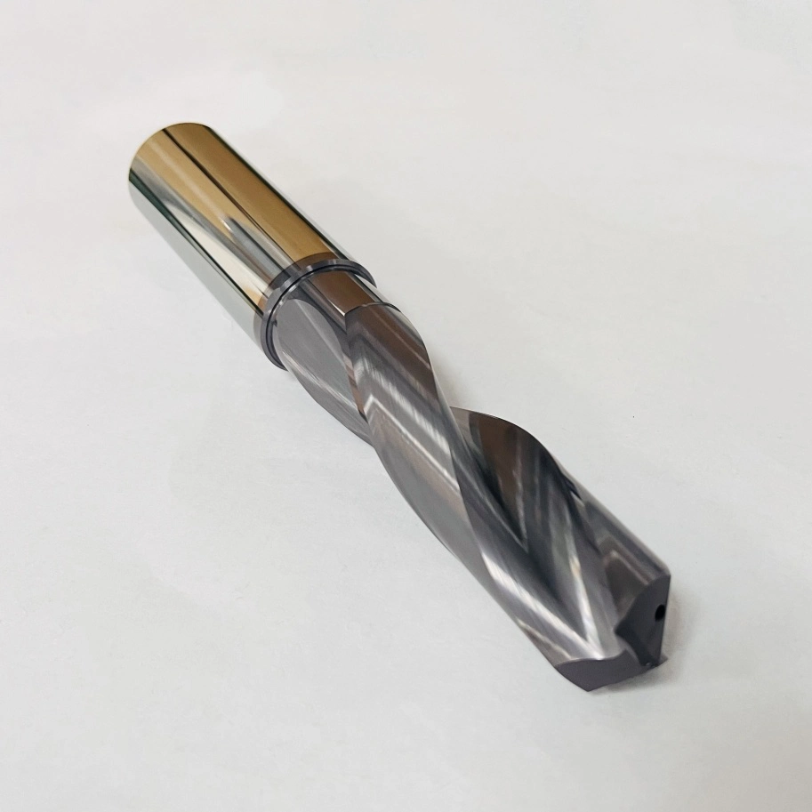 HRC60 CNC Lathe Turning Tools لقمة ثقب التنغستن القوية كاربيد Tungsten Carbide لقمة ثقب اللloy لقم ثقب اللقمة بمدّ الساق المستقيمة