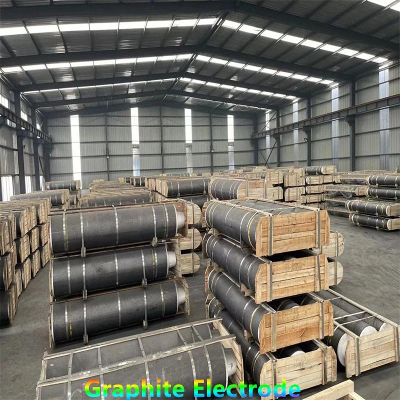 Most Favourable Eaf Furnace Coal Tar Pitch Carbon Graphite Electrode