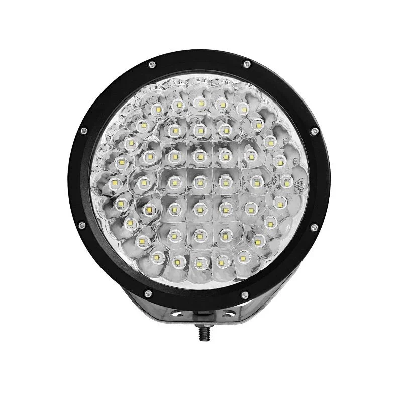 9 Inch 225W High Power LED Driving Light Spot