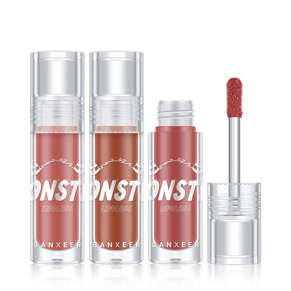 The Polished Mirror Surface Is Not Stained with The Cup Fog Matt Lip Glaze