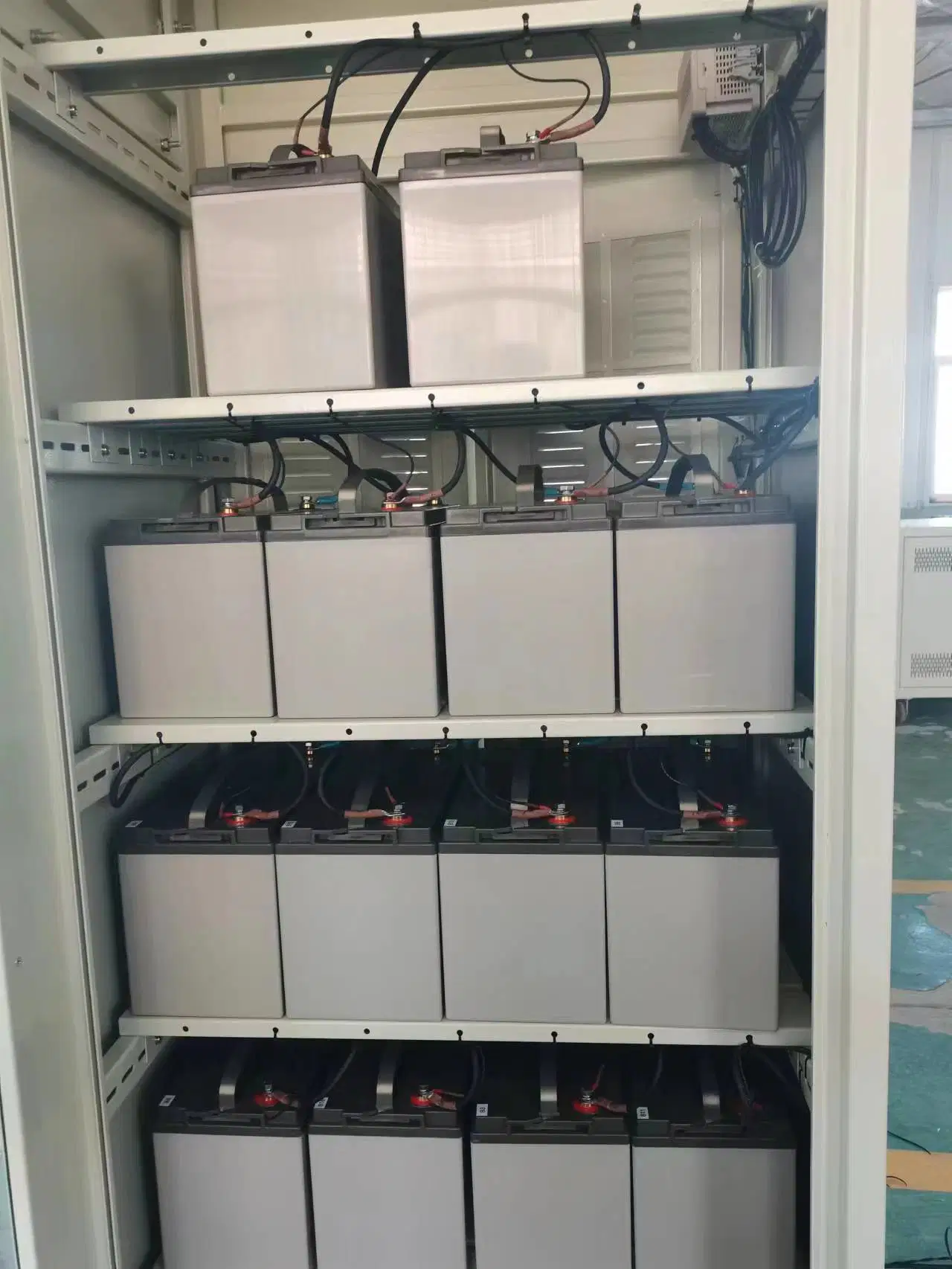 DC Power Supply Low Voltage Switch Panel Gzdwk Series Transformer Station Power Distribution